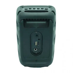 اسپیکر بلوتوثی قابل حمل  کی تی اس مدل KT-1576