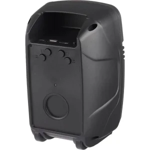 اسپیکر بلوتوثی مدل SING ZQS1461S BT