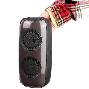 اسپیکر بلوتوثی قابل حمل ای ال دبلیو مدل KTX - 1475