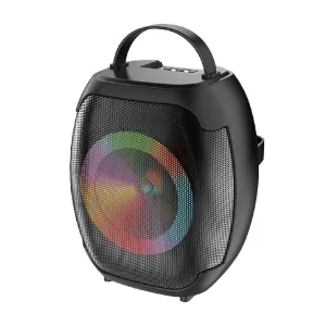 اسپیکر بلوتوثی قابل حمل مدل ZQS-W4107