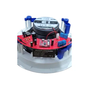 اسپیکر سقفی بلوتوثی ام دی مدل MCL850BT2L بسته 2 عددی