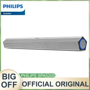 اسپیکر فیلیپس مدل SPA520S