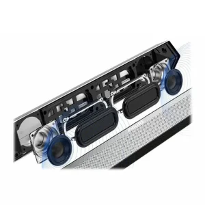اسپیکر فیلیپس مدل SPA520S