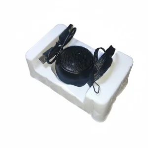 اسپیکر بلوتوثی قابل حمل مدل M3
