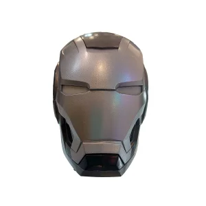 اسپیکر بلوتوثی قابل حمل مدل مردآهنی کد Mk-46