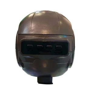 اسپیکر بلوتوثی قابل حمل مدل مردآهنی کد Mk-46