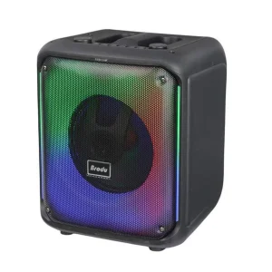 اسپیکر بلوتوثی قابل حمل مدل BTS-1783
