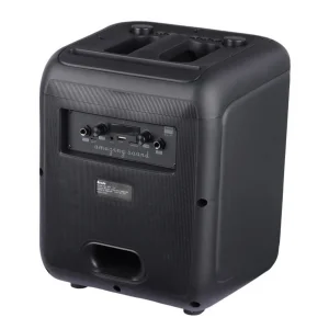 اسپیکر بلوتوثی قابل حمل مدل BTS-1783