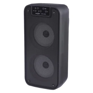 اسپیکر بلوتوثی قابل حمل مدل GTS-1873
