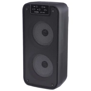 اسپیکر بلوتوثی قابل حمل مدل GTS-1873