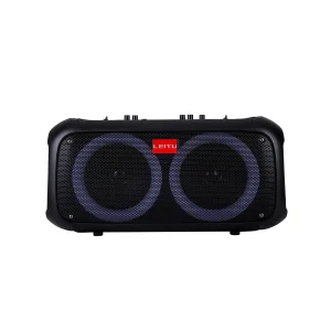 اسپیکر بلوتوثی لیتو مدل Stage Box 200