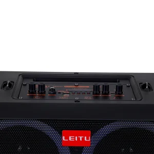 اسپیکر بلوتوثی لیتو مدل Stage Box 200