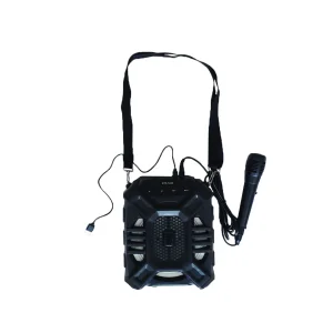 اسپیکر بلوتوثی قابل حمل مدل KTX-1222