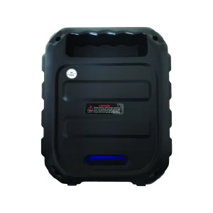 اسپیکر بلوتوثی قابل حمل مدل KTX-1222