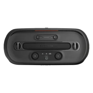 اسپیکر بلوتوثی قابل حمل جی بی ال مدل PartyBox On The Go 2