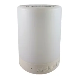 اسپیکر بلوتوثی قابل حمل مدل CL-671