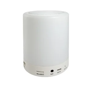 اسپیکر بلوتوثی قابل حمل مدل CL-671
