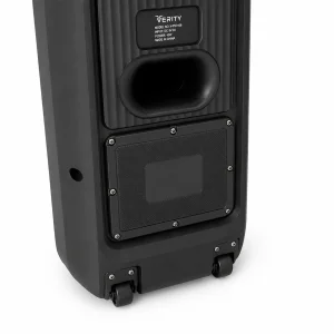 اسپیکر بلوتوثی قابل حمل وریتی مدل V-PS3108