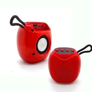 اسپیکر بلوتوثی قابل حمل مدل S18