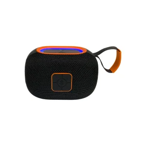 اسپیکر بلوتوثی قابل حمل مدل boombox X910