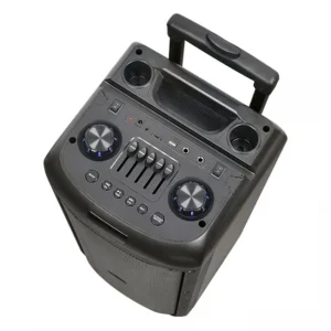 اسپیکر بلوتوثی مدل GY-5052