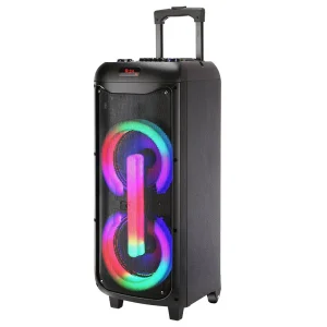 اسپیکر بلوتوثی مدل GY-5052
