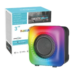 اسپیکر قابل حمل گریت نایس مدل GTS-1373
