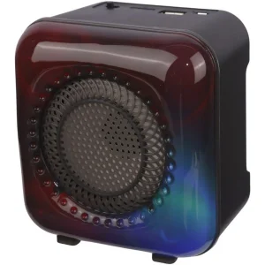 اسپیکر قابل حمل گریت نایس مدل GTS-1373