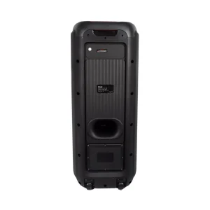 اسپیکر بلوتوثی قابل حمل مدل BTS-1387