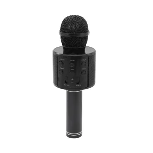 اسپیکر بلوتوثی مدل WS-858