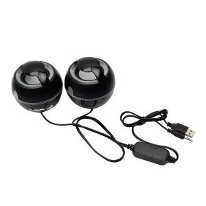 اسپیکر دسکتاپ دیتکس پلاس مدل DS-97