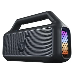اسپیکر بلوتوثی قابل حمل انکر مدل Soundcore Boom 2 A3138