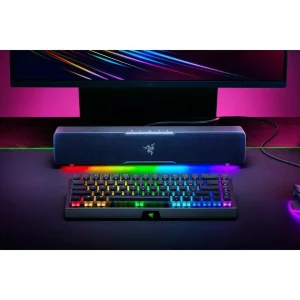 اسپیکر ریزر مدل Leviathan V2 X