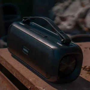 اسپیکر بلوتوثی قابل حمل ساندتک پرودو مدل SoundTec Soul