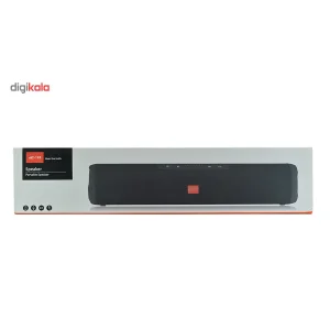 اسپیکر قابل حمل بلوتوثی JC-188