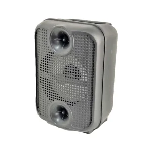 اسپیکر بلوتوثی گریتنایس مدل GTS-2307