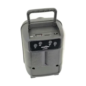 اسپیکر بلوتوثی گریتنایس مدل GTS-2307