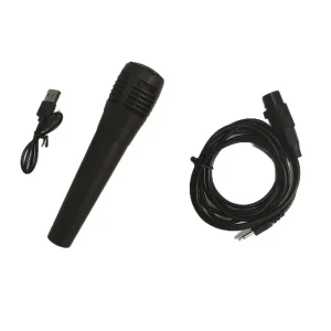 اسپیکر بلوتوثی قابل حمل مدل HF-661