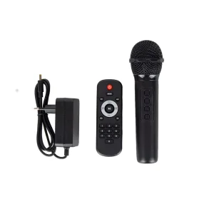 اسپیکر بلوتوثی قابل حمل مدل Zqs 10205