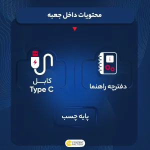 اسپیکر بلوتوثی قابل حمل مدل f8