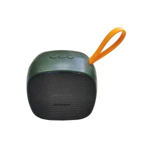 اسپیکر بلوتوثی قابل حمل مدل X-312
