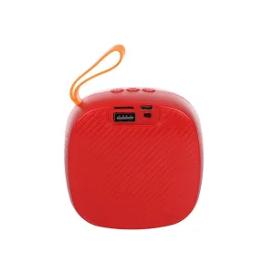 اسپیکر بلوتوثی قابل حمل مدل X-312