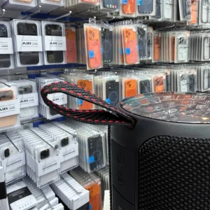 اسپیکر قابل حمل فوننگ مدل M3
