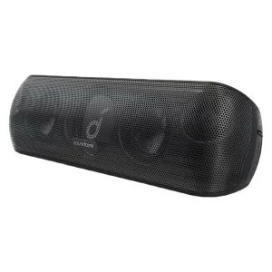 اسپیکر بلوتوثی قابل حمل انکر مدل SoundCore Motion Plus