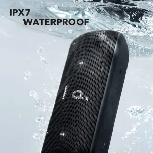 اسپیکر بلوتوثی قابل حمل انکر مدل SoundCore Motion Plus