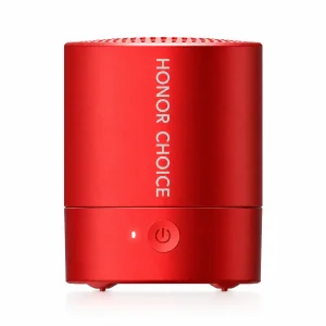اسپیکر بلوتوثی قابل حمل آنر مدل BOE-ME00 mini