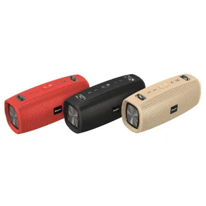 اسپیکر بلوتوثی قابل حمل مدل Energizer BTS204