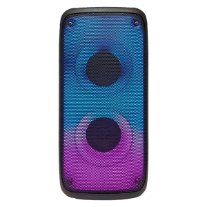 اسپیکر بلوتوثی قابل حمل برودا مدل BTS-1379