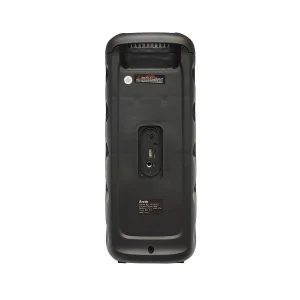 اسپیکر بلوتوثی قابل حمل برودا مدل BTS-1379