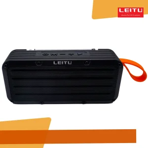 اسپیکر بلوتوثی قابل حمل لیتو مدل LK - 51